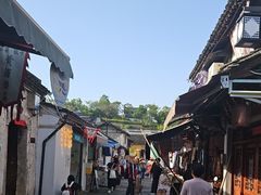 -绍兴书圣故里景区