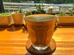 -Cafe Villa