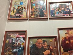 -芋包王闽南茶楼(八市店)