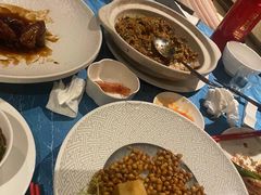 -海陵岛保利皇冠假日酒店·御公馆中餐厅 CANAL LNUA