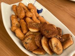 -陈先进鱼馆·地道农家菜(萧山奥体店)