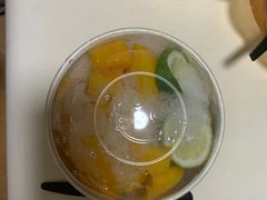 -星星奶冰·汤圆(甘肃路店)