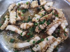 -红日饭店(裕隆三路店)