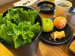 -九田家黑牛烤肉料理(衡百国际店)