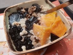 -鲜芋仙(高新万达广场店)