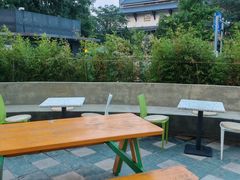 -Green Option(官舍店)