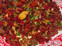 -李子坝梁山鸡(李子坝大鸡哥店)