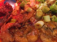 -巴特餐饮6加1音乐餐吧·新疆菜