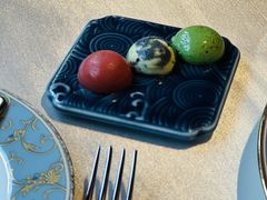 -北京古城老院厉晓麟精致菜