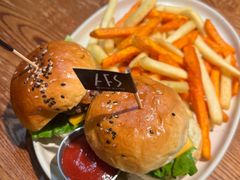 -AFS Cafe & Canteen(闽江二路店)