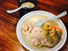 -刘师父老汉口江湖菜(蔡锷路店)