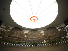 -中国铁道博物馆(正阳门馆)