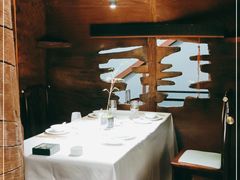 -山壹竹庭院餐厅