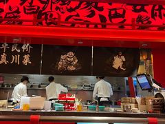 -廖川菜(八佰伴店)