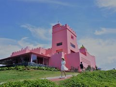 -漳州滨海火山岛自然生态风景区