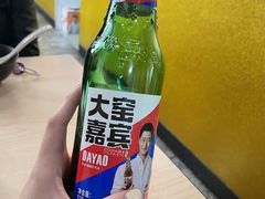-林静小吃(复兴路店)