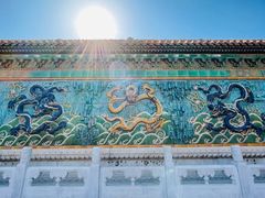 -故宫博物院(故宫)