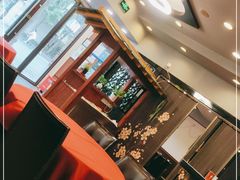 -阿莉餐厅(枣阳路店)