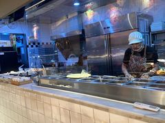 -比格比萨自助(宋家庄店)