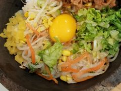 -炙城·韩式烤肉(南京东路店)