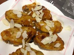 -米斯特比萨(光华桥凯德MALL天津湾店)