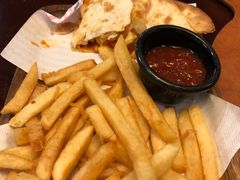 -Mr.Pizza米斯特比萨(苏州平江万达广场店)