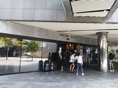门面-喜茶(北京三里屯太古里店)