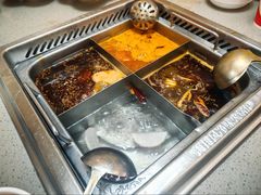-海底捞火锅(东方时代广场店)