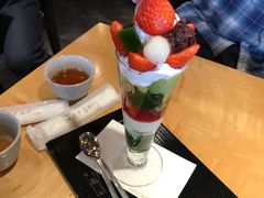 -伊藤久右卫门(宇治本店)