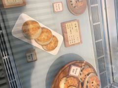 -SKROLL卡特司库·蛋糕定制·生吐司·司康(古北程家桥店)