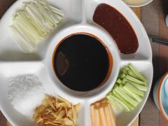 -庆云楼饭庄(什刹海店)