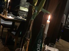 -AZUL by FUEL蓝色·法式酒馆(琶醍店)