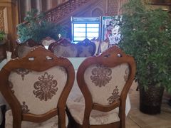 -萨拉漫饮食(北京中路店)