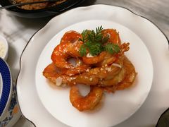 -御仙都北京菜馆·烤鸭店(双井店)