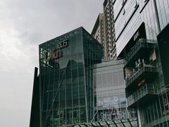 -合景·悠方(成都店)