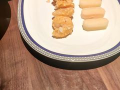 -曾宴·楚菜(湖北省博物馆店)