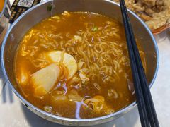 -屋里家延边朝鲜族冷面(梅林3店)