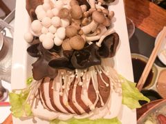 -南门涮肉(天坛南门店)