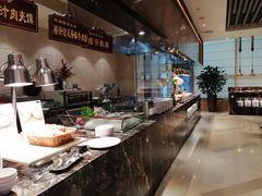 -西安西藏大厦开元名都大酒店·自助餐厅