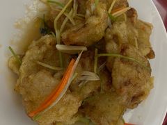 -饼中王酒楼(光复西路店)