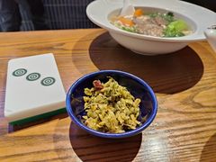 -贯一台湾牛肉面(八一七中路店)
