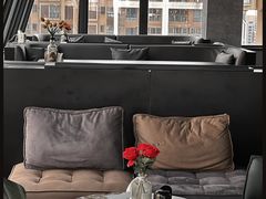 -境·Bar·日咖夜酒