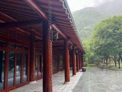 -黄公望隐居地