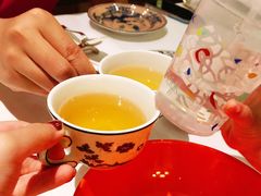 -夏苑(新加坡丽思卡尔顿美年酒店)