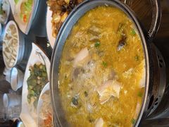-渔家大院·地道威海菜(石岛店)