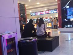 -博纳国际影城(皇庭店)