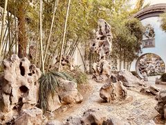 -南京中国近代史遗址博物馆(南京总统府)