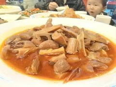 -味兴居农家菜馆(同德广场店)