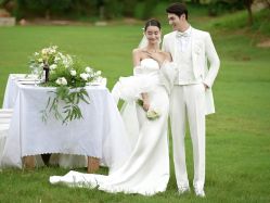 -第一夫人婚纱摄影(南京店)