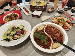 -李氏传家菜(兴城路店)